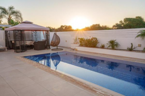 Blue Harmony Villa in Pernera Protaras